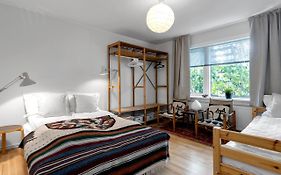 Modern & Cozy Apartment - Downtown Reykjavik